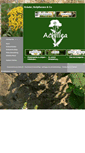 Mobile Screenshot of heilkraeuter-achillea.de